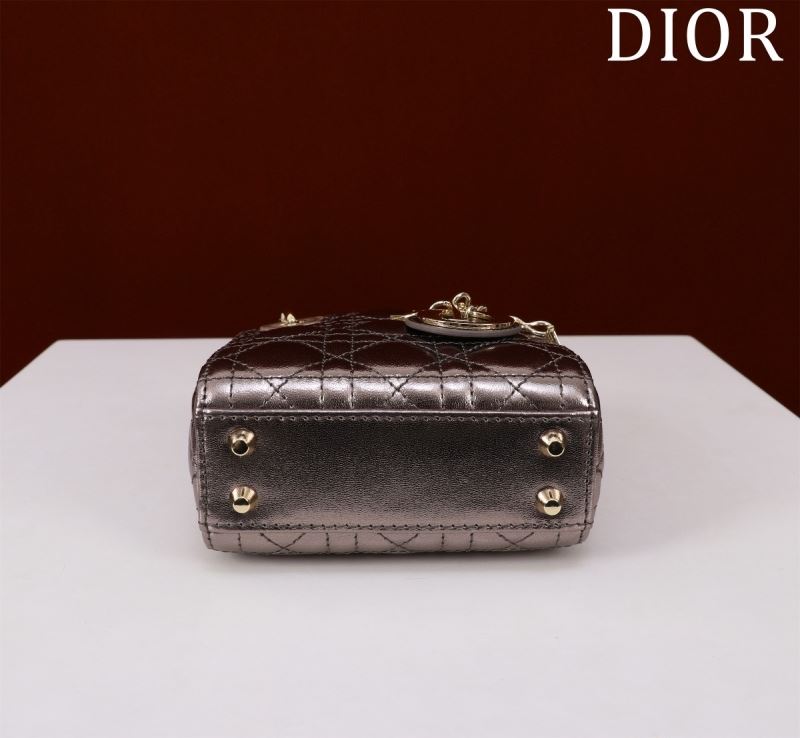 Christian Dior My Lady Bags